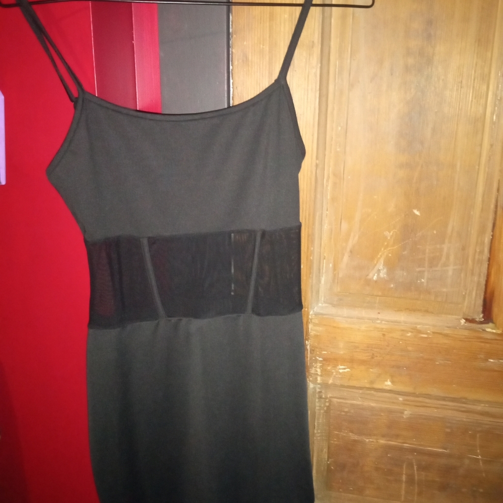 Shein dress